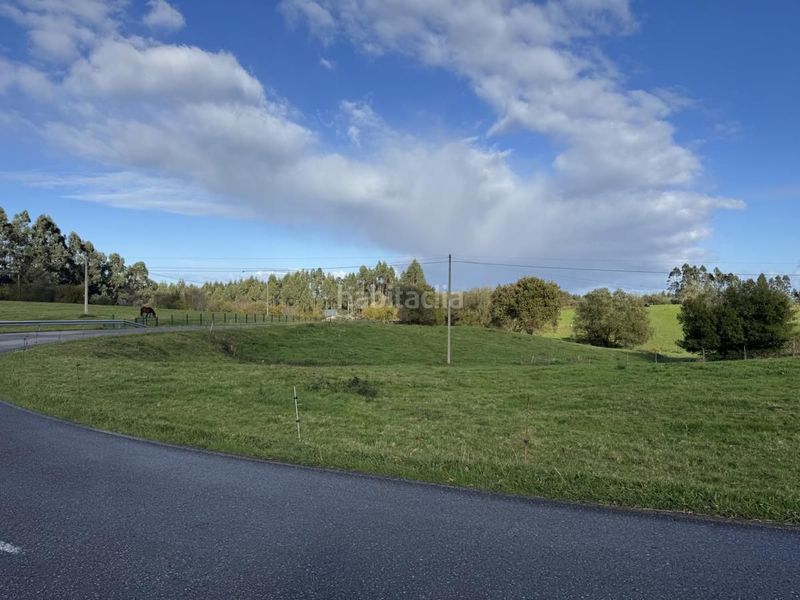 Foto 91a5d0e9-26a1-478a-aab3-4303bbb01401. Terreny residencial a Vibaña-Ardisana-Caldueño Llanes