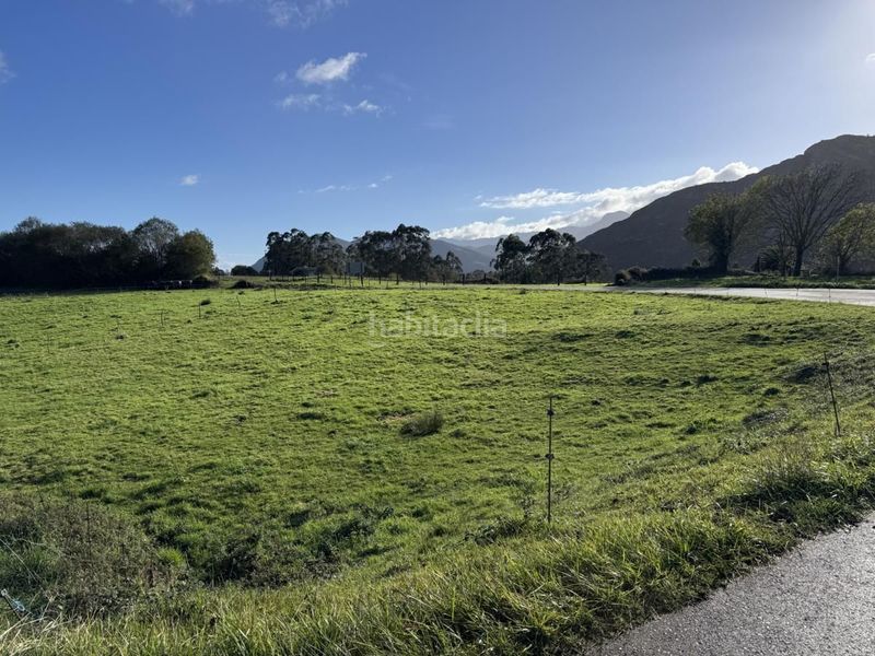 Foto ae692433-1f40-4e2c-820c-a77b495e1aca. Terreny residencial a Vibaña-Ardisana-Caldueño Llanes
