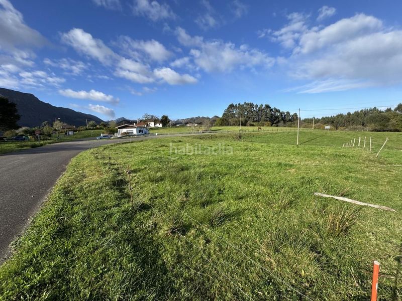 Foto b7618761-d563-4e87-bca2-664660398cdd. Terreny residencial a Vibaña-Ardisana-Caldueño Llanes