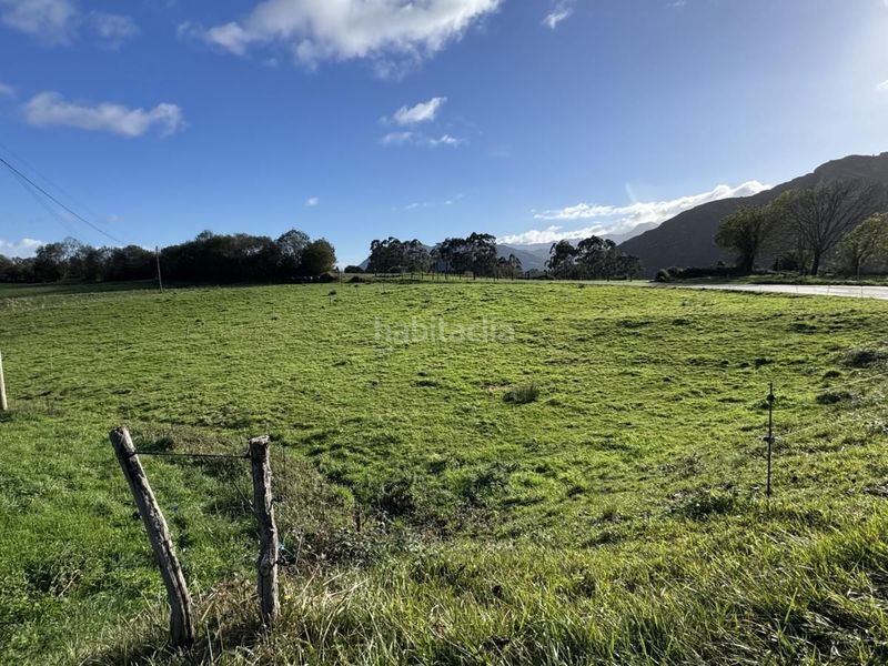 Foto c6927088-92cb-412c-9139-848fdb55bd61. Terreny residencial a Vibaña-Ardisana-Caldueño Llanes