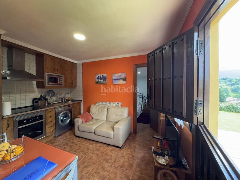 Foto 026662e1-3626-495f-81dc-bb78698b6cc4. Casa chalet en Vibaña-Ardisana-Caldueño Llanes