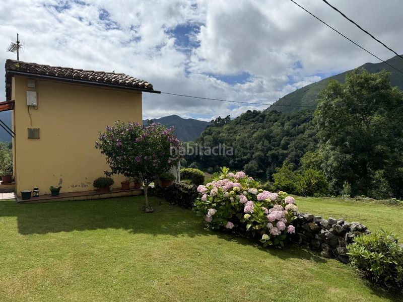 Foto 0534c84d-b74d-4bc6-83a1-21d2d924a3e9. Casa chalet en Vibaña-Ardisana-Caldueño Llanes