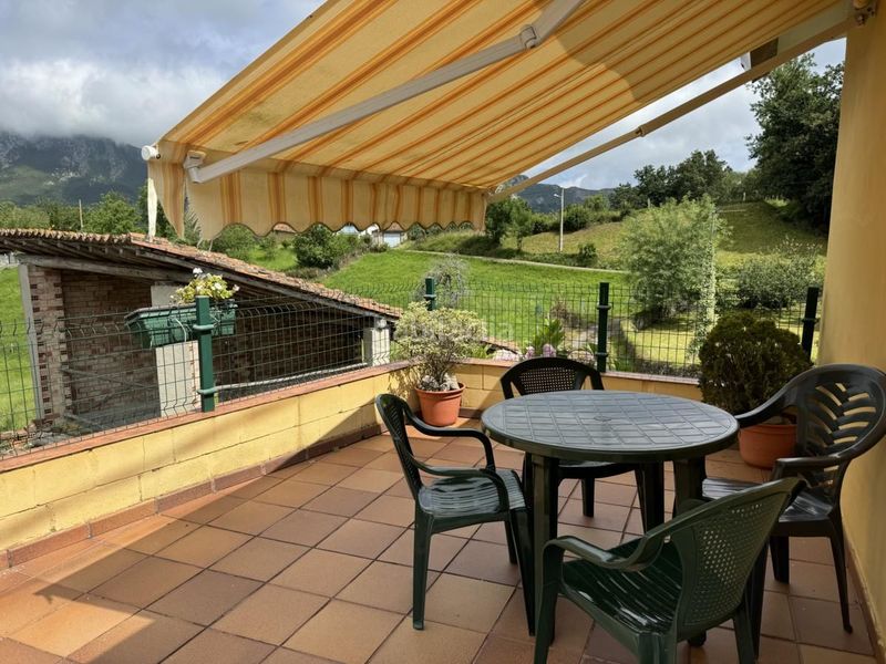 Foto 2a3c92c0-2103-4c7c-afca-42bb69f339a9. Casa chalet en Vibaña-Ardisana-Caldueño Llanes