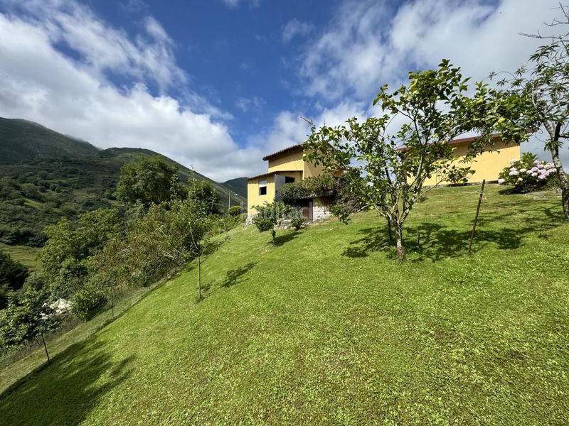 Foto 3473465b-dd88-4f64-ad71-5ced317cfee7. Casa chalet en Vibaña-Ardisana-Caldueño Llanes
