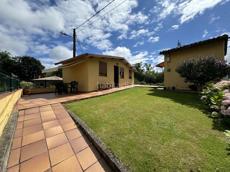 Foto 3d11fb84-df7e-4609-81a3-2bb2d15a3ceb. Casa chalet en Vibaña-Ardisana-Caldueño Llanes