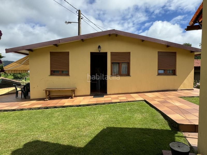 Foto 824cbc7c-1370-4960-97ba-a5b636a5aa2d. Casa chalet en Vibaña-Ardisana-Caldueño Llanes