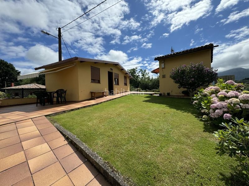 Foto 87994ccf-2700-4a6d-ba2f-87df1cbbb8ff. Casa chalet en Vibaña-Ardisana-Caldueño Llanes