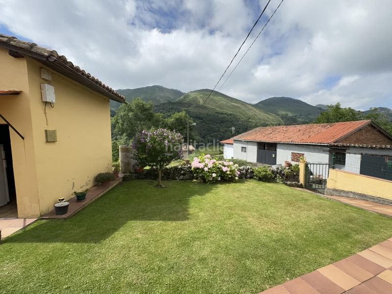 Foto 8b8b2317-7481-47f0-8b91-3f06a24d61de. Casa chalet en Vibaña-Ardisana-Caldueño Llanes