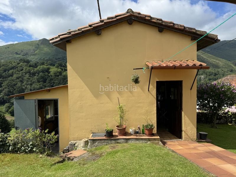 Foto 9393f49f-5185-4755-8627-c9d8caf95787. Casa chalet en Vibaña-Ardisana-Caldueño Llanes