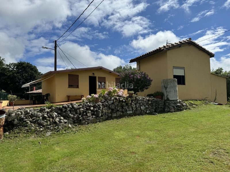 Foto 946c90ec-a789-441e-b6da-6dbaf10b21b9. Casa chalet en Vibaña-Ardisana-Caldueño Llanes