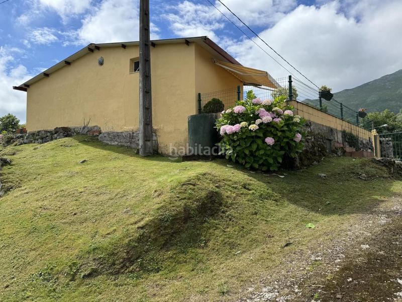 Foto bc70670d-bf33-42f2-b293-a0addfb14c5b. Casa chalet en Vibaña-Ardisana-Caldueño Llanes