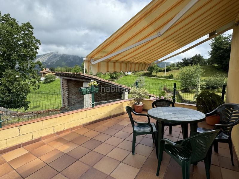 Foto bd1b93b8-a203-490f-a46d-95db55e8915d. Casa chalet en Vibaña-Ardisana-Caldueño Llanes