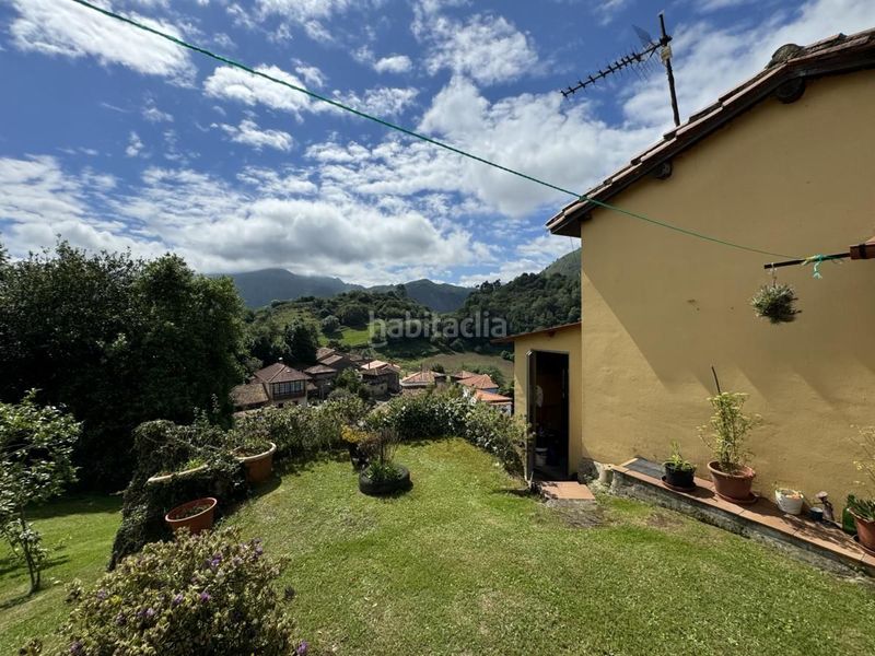 Foto d7cbba82-d24c-4dc9-b42e-083bae8093a7. Casa chalet en Vibaña-Ardisana-Caldueño Llanes