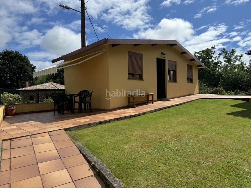 Foto d7f1fd83-d652-4d84-91f5-c03744c9a144. Casa chalet en Vibaña-Ardisana-Caldueño Llanes