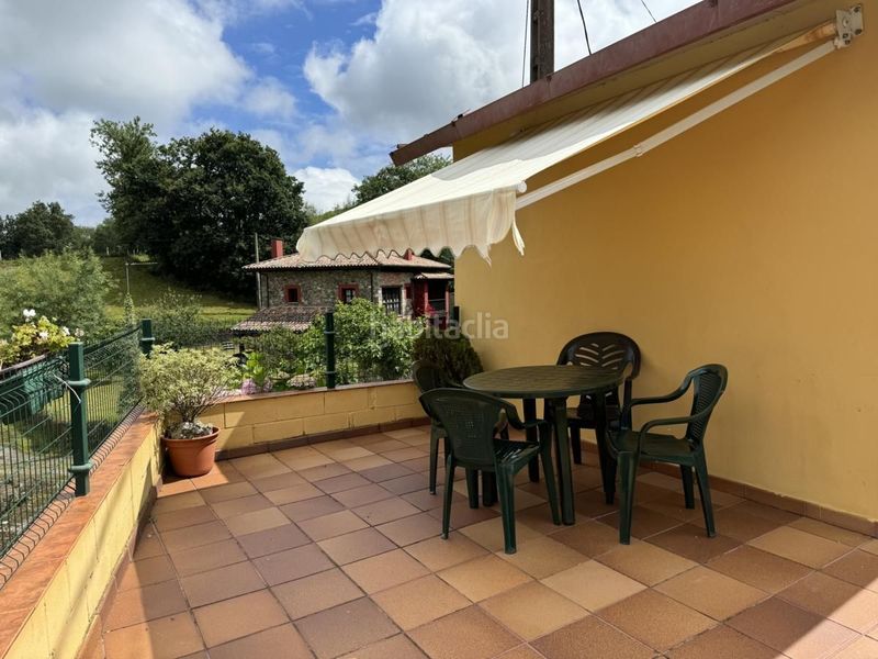 Foto e1dc629e-1fd3-4398-937a-b5c110d8567e. Casa chalet en Vibaña-Ardisana-Caldueño Llanes