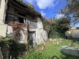 Maison jumelée à Posada-Barro. Casa para reformar