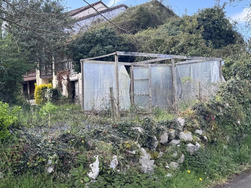 Foto db628793-3575-483f-bb2a-a379bf1fd5a1. Casa adossada a Posada-Barro Llanes