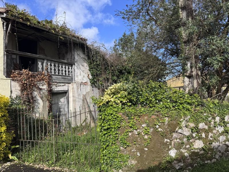 Foto f6d86ceb-42a3-43bc-b895-b0575c0df26e. Casa adossada a Posada-Barro Llanes