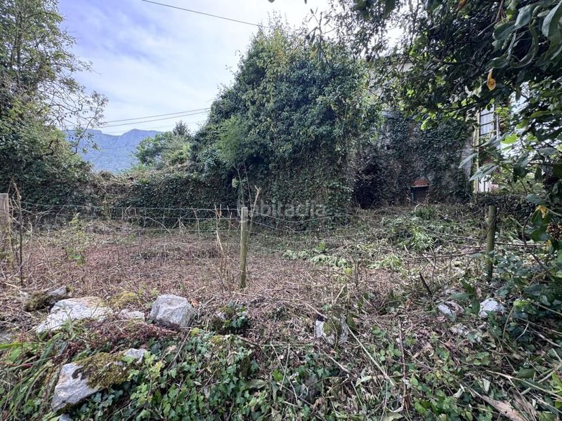 Foto fa18fae0-7e15-425f-918b-9693a7163009. Casa adossada a Posada-Barro Llanes