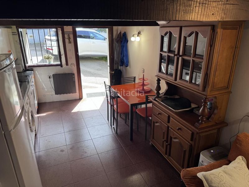 Foto 5480990d-e5da-4cfc-a6d1-8f7c3f89935b. Casa adossada amb calefacció a Celorio-Poó-Parres Llanes
