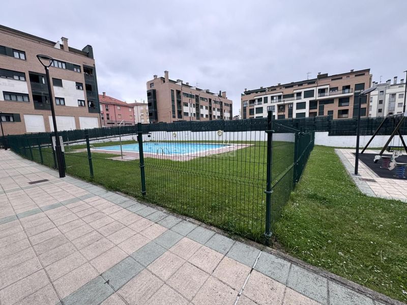Foto 2644b68f-6fee-44b8-ba08-4652c2cff0ca. Apartament amb calefacció piscina a Posada-Barro Llanes