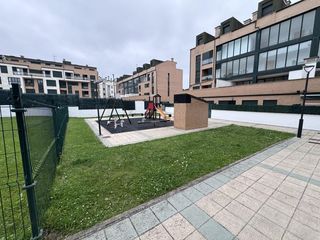 Piccolo appartamento in Posada-Barro. Apartamento en posada