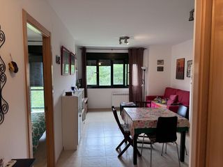 Apartment in Posada-Barro. Apartamento en posada