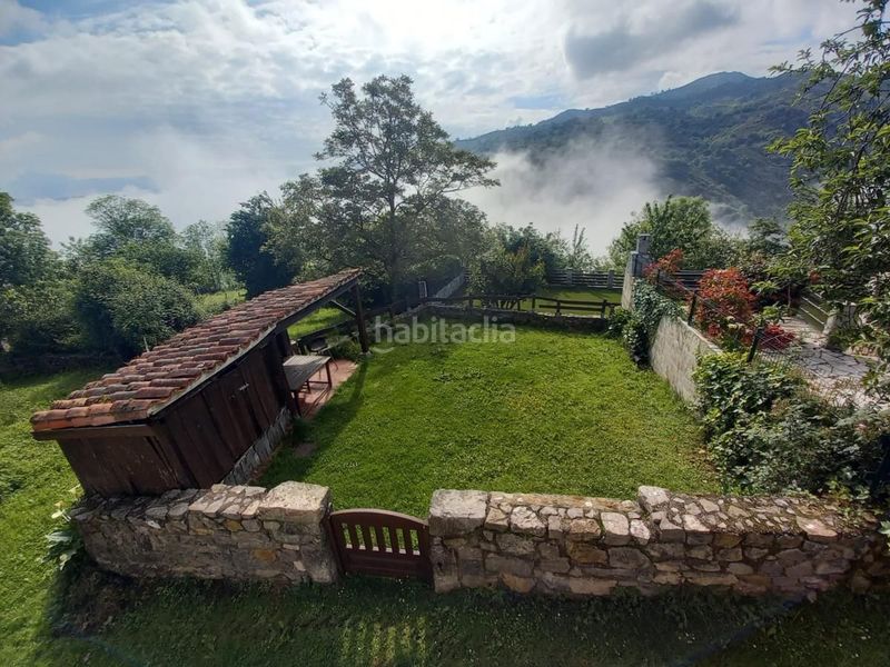 Foto ba41e878-36c8-4688-b6e0-1550f133b77b. Casa adossada amb calefacció a Parres