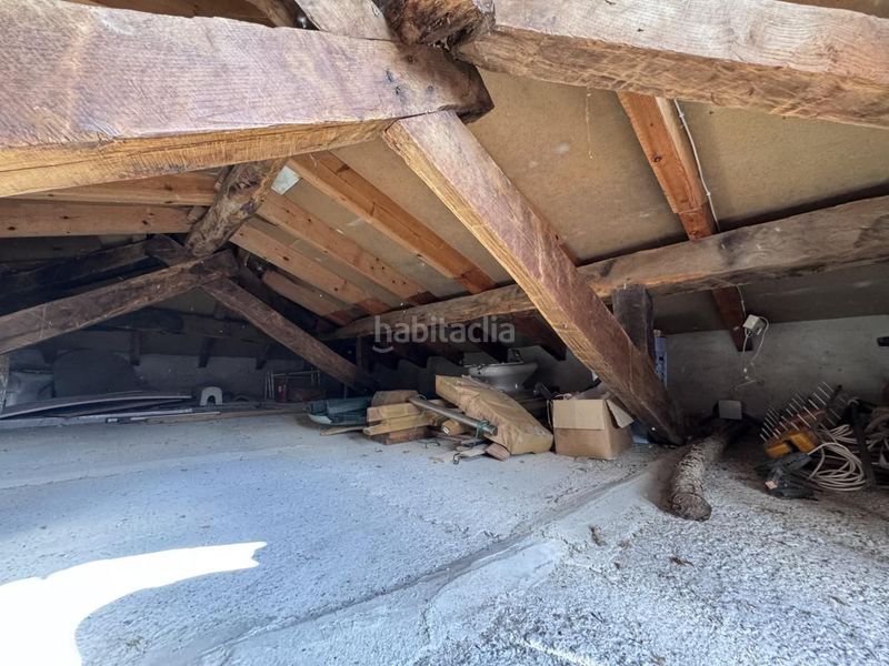 Foto e819ee2c-0bfe-49b7-aaf5-66ff7220cbaa. Casa adossada amb calefacció a Parres