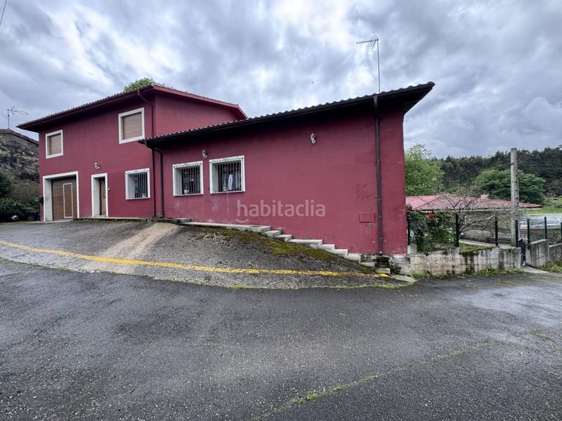Foto 06d6b185-c99a-47df-8978-db15dd6b20a0. Casa amb calefacció a Celorio-Poó-Parres Llanes