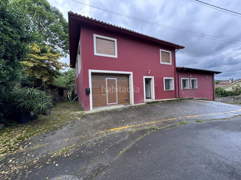 Foto 0c2e17ac-22d8-4b5c-a35b-ecc9bd9a987a. Casa amb calefacció a Celorio-Poó-Parres Llanes
