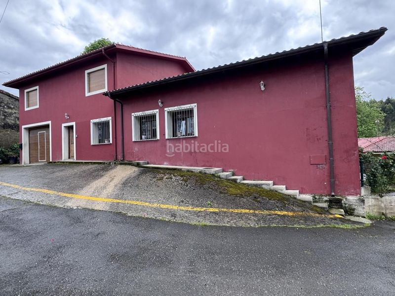 Foto 1cd7c3fd-806f-4b96-88e7-9907bd629551. Casa amb calefacció a Celorio-Poó-Parres Llanes