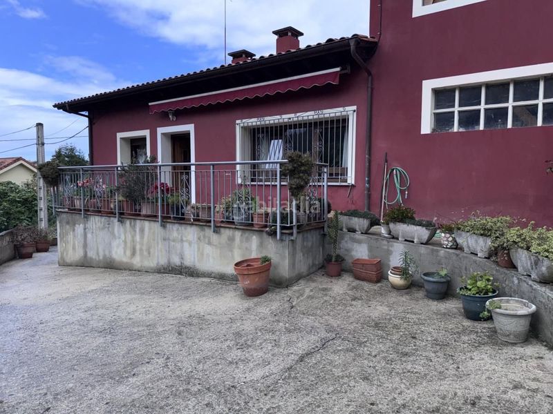 Foto 606a3719-f54f-48eb-99eb-fc79a50233dc. Casa amb calefacció a Celorio-Poó-Parres Llanes