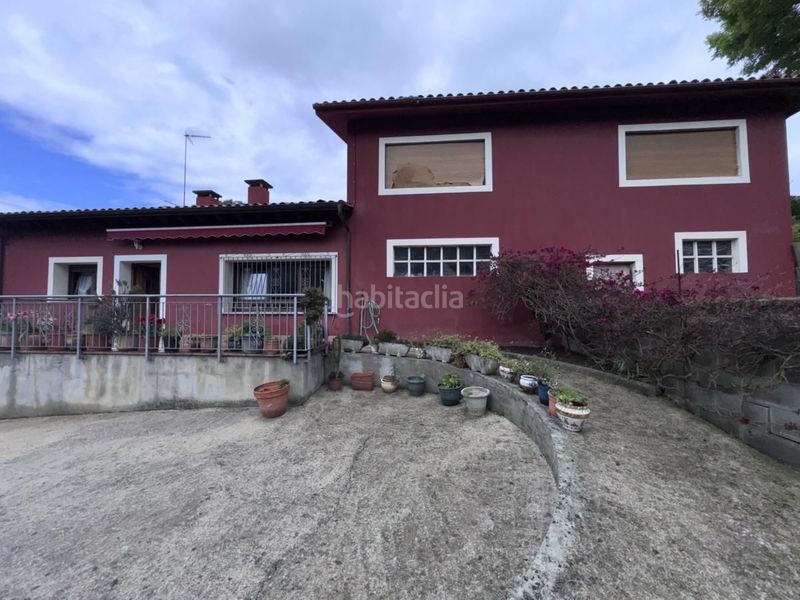 Foto 76abd03b-71d7-4c50-8a29-33f9fd30053a. Casa amb calefacció a Celorio-Poó-Parres Llanes