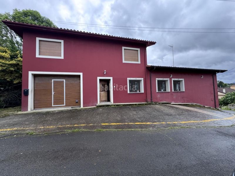 Foto 9e04aa85-e074-41ff-9101-0e4e620c894c. Casa amb calefacció a Celorio-Poó-Parres Llanes