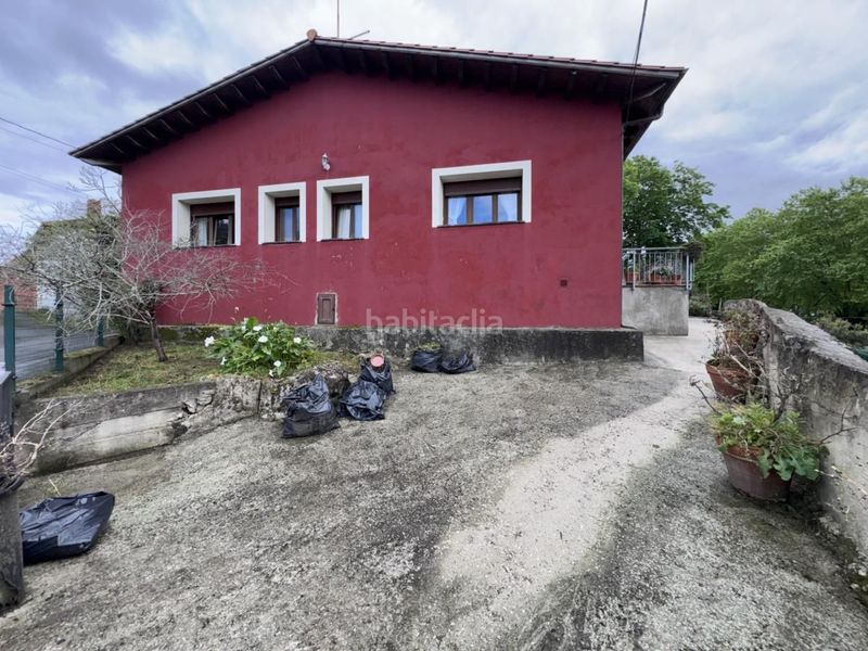 Foto a36e97e0-2c86-41d0-87e6-89f042cd88be. Casa amb calefacció a Celorio-Poó-Parres Llanes