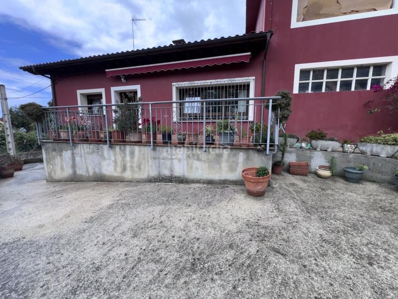 Foto b33598c5-6473-4aac-b14f-0adee74cd624. Casa amb calefacció a Celorio-Poó-Parres Llanes