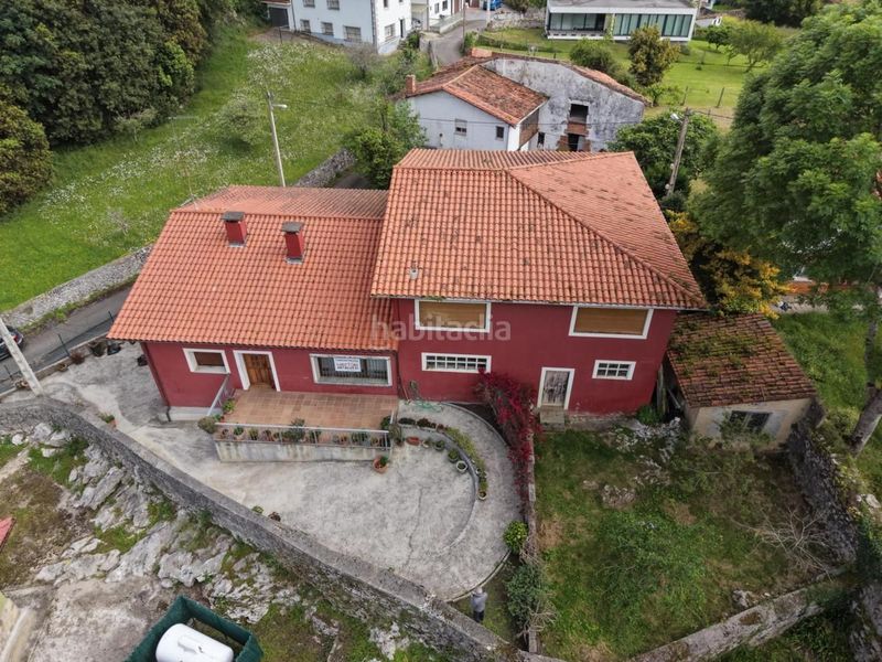 Foto baed2f32-15cb-42ef-85b3-47417c5b5b1c. Casa amb calefacció a Celorio-Poó-Parres Llanes
