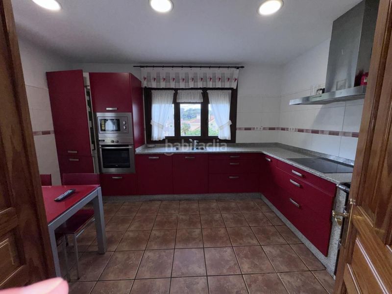 Foto c0f246bd-27c4-442d-a5d8-adfc8698e5ad. Casa amb calefacció a Celorio-Poó-Parres Llanes