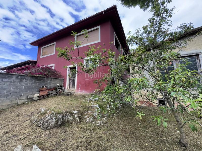 Foto e2b5aa1f-00d2-4aeb-87f3-0d246e337278. Casa amb calefacció a Celorio-Poó-Parres Llanes