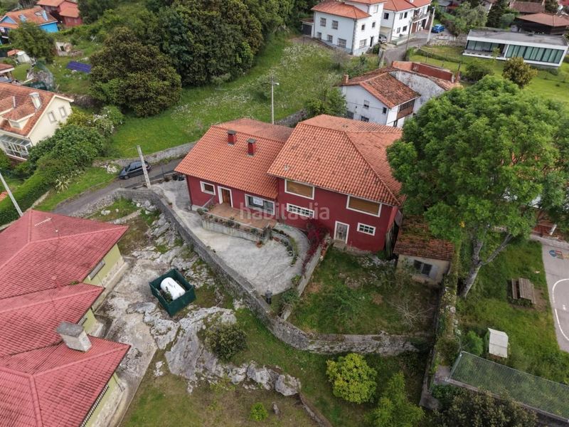 Foto ec84ffb3-516a-4deb-a77e-10b091d2aa5a. Casa amb calefacció a Celorio-Poó-Parres Llanes