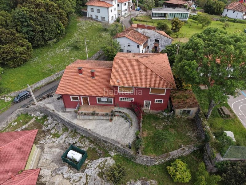 Foto ef64c00b-be72-4e3b-8e8e-0209facd24c2. Casa amb calefacció a Celorio-Poó-Parres Llanes