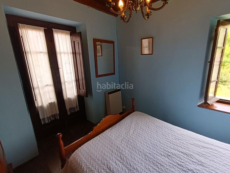 Foto 05232c4d-2756-4b61-afe0-b38c519c9fe9. Casa amb calefacció a Vibaña-Ardisana-Caldueño Llanes