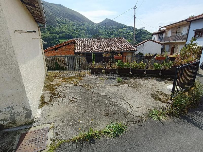 Foto 05499a6d-fcff-4194-8556-4de5433d6118. Casa amb calefacció a Vibaña-Ardisana-Caldueño Llanes