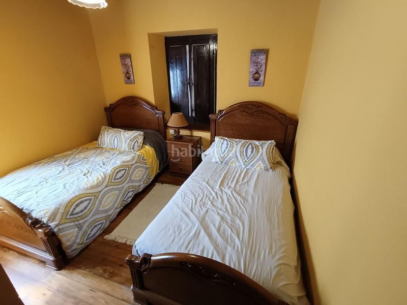 Foto 695eb555-b62b-4833-b2c1-2015a868c29c. Casa amb calefacció a Vibaña-Ardisana-Caldueño Llanes