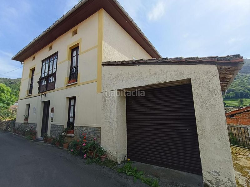 Foto 7541ec49-5a56-44fd-809e-0089573071b6. Casa amb calefacció a Vibaña-Ardisana-Caldueño Llanes
