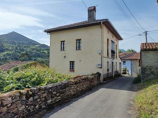 Casa en Vibaña-Ardisana-Caldueño. Vivienda en cueto mere