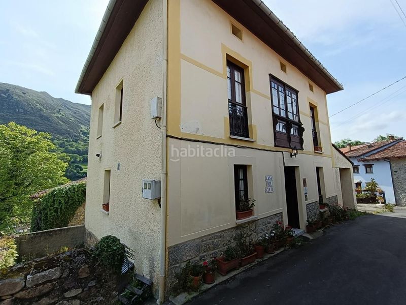 Foto 90084359-deac-4f5a-bbcc-2444d4b5ba22. Casa amb calefacció a Vibaña-Ardisana-Caldueño Llanes