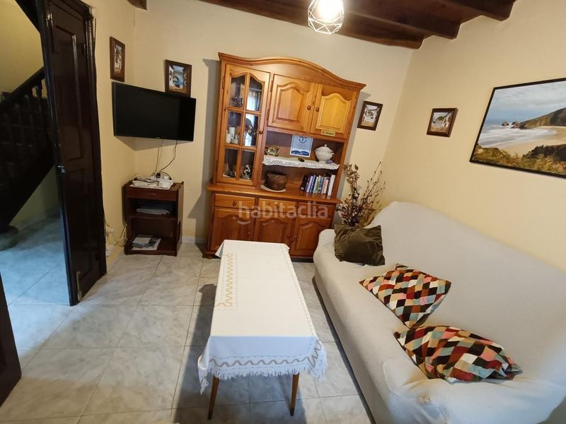 Foto 97202d7b-e783-4479-98a8-b689975f4031. Casa amb calefacció a Vibaña-Ardisana-Caldueño Llanes