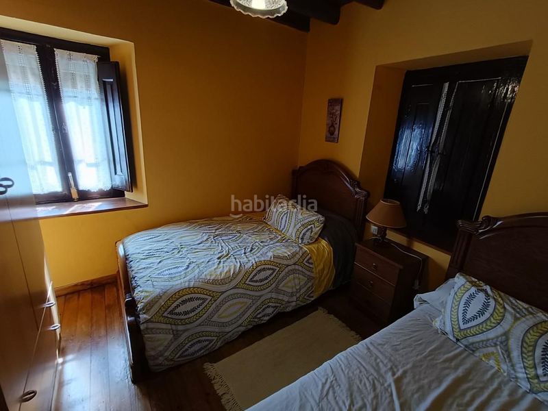 Foto a6dcc0f4-232e-4f59-a7bb-f7bac3fd6a92. Casa amb calefacció a Vibaña-Ardisana-Caldueño Llanes